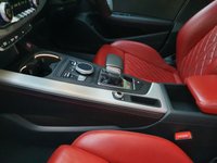 USED 2017 67 AUDI A5 3.0 S5 SPORTBACK TFSI QUATTRO 5d 349 BHP ZERO DEPOSIT FINANCE AVAILABLE