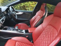 USED 2017 67 AUDI A5 3.0 S5 SPORTBACK TFSI QUATTRO 5d 349 BHP ZERO DEPOSIT FINANCE AVAILABLE