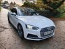 USED 2017 67 AUDI A5 3.0 S5 SPORTBACK TFSI QUATTRO 5d 349 BHP ZERO DEPOSIT FINANCE AVAILABLE