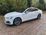 USED 2017 67 AUDI A5 3.0 S5 SPORTBACK TFSI QUATTRO 5d 349 BHP ZERO DEPOSIT FINANCE AVAILABLE