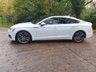 USED 2017 67 AUDI A5 3.0 S5 SPORTBACK TFSI QUATTRO 5d 349 BHP ZERO DEPOSIT FINANCE AVAILABLE