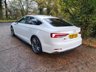 USED 2017 67 AUDI A5 3.0 S5 SPORTBACK TFSI QUATTRO 5d 349 BHP ZERO DEPOSIT FINANCE AVAILABLE