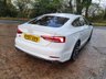USED 2017 67 AUDI A5 3.0 S5 SPORTBACK TFSI QUATTRO 5d 349 BHP ZERO DEPOSIT FINANCE AVAILABLE