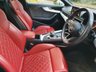 USED 2017 67 AUDI A5 3.0 S5 SPORTBACK TFSI QUATTRO 5d 349 BHP ZERO DEPOSIT FINANCE AVAILABLE