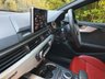 USED 2017 67 AUDI A5 3.0 S5 SPORTBACK TFSI QUATTRO 5d 349 BHP ZERO DEPOSIT FINANCE AVAILABLE