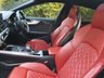 USED 2017 67 AUDI A5 3.0 S5 SPORTBACK TFSI QUATTRO 5d 349 BHP ZERO DEPOSIT FINANCE AVAILABLE
