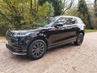 USED 2018 18 LAND ROVER RANGE ROVER VELAR 2.0 R-DYNAMIC SE 5d 247 BHP ZERO DEPOSIT FINANCE AVAILABLE