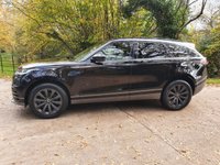 USED 2018 18 LAND ROVER RANGE ROVER VELAR 2.0 R-DYNAMIC SE 5d 247 BHP ZERO DEPOSIT FINANCE AVAILABLE