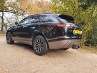 USED 2018 18 LAND ROVER RANGE ROVER VELAR 2.0 R-DYNAMIC SE 5d 247 BHP ZERO DEPOSIT FINANCE AVAILABLE