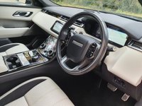 USED 2018 18 LAND ROVER RANGE ROVER VELAR 2.0 R-DYNAMIC SE 5d 247 BHP ZERO DEPOSIT FINANCE AVAILABLE