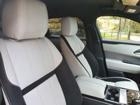 USED 2018 18 LAND ROVER RANGE ROVER VELAR 2.0 R-DYNAMIC SE 5d 247 BHP ZERO DEPOSIT FINANCE AVAILABLE
