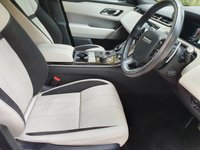 USED 2018 18 LAND ROVER RANGE ROVER VELAR 2.0 R-DYNAMIC SE 5d 247 BHP ZERO DEPOSIT FINANCE AVAILABLE