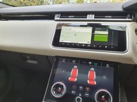 USED 2018 18 LAND ROVER RANGE ROVER VELAR 2.0 R-DYNAMIC SE 5d 247 BHP ZERO DEPOSIT FINANCE AVAILABLE