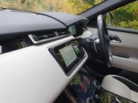 USED 2018 18 LAND ROVER RANGE ROVER VELAR 2.0 R-DYNAMIC SE 5d 247 BHP ZERO DEPOSIT FINANCE AVAILABLE
