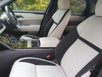 USED 2018 18 LAND ROVER RANGE ROVER VELAR 2.0 R-DYNAMIC SE 5d 247 BHP ZERO DEPOSIT FINANCE AVAILABLE
