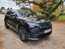 USED 2018 18 LAND ROVER RANGE ROVER VELAR 2.0 R-DYNAMIC SE 5d 247 BHP ZERO DEPOSIT FINANCE AVAILABLE