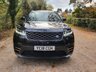 USED 2018 18 LAND ROVER RANGE ROVER VELAR 2.0 R-DYNAMIC SE 5d 247 BHP ZERO DEPOSIT FINANCE AVAILABLE