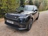 USED 2018 18 LAND ROVER RANGE ROVER VELAR 2.0 R-DYNAMIC SE 5d 247 BHP ZERO DEPOSIT FINANCE AVAILABLE