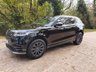 USED 2018 18 LAND ROVER RANGE ROVER VELAR 2.0 R-DYNAMIC SE 5d 247 BHP ZERO DEPOSIT FINANCE AVAILABLE