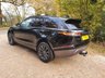 USED 2018 18 LAND ROVER RANGE ROVER VELAR 2.0 R-DYNAMIC SE 5d 247 BHP ZERO DEPOSIT FINANCE AVAILABLE