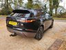 USED 2018 18 LAND ROVER RANGE ROVER VELAR 2.0 R-DYNAMIC SE 5d 247 BHP ZERO DEPOSIT FINANCE AVAILABLE