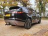 USED 2018 18 LAND ROVER RANGE ROVER VELAR 2.0 R-DYNAMIC SE 5d 247 BHP ZERO DEPOSIT FINANCE AVAILABLE