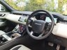 USED 2018 18 LAND ROVER RANGE ROVER VELAR 2.0 R-DYNAMIC SE 5d 247 BHP ZERO DEPOSIT FINANCE AVAILABLE