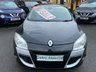 USED 2009 59 RENAULT MEGANE 1.9 DCi Dynamique 2dr - PANORAMIC ROOF 