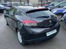 USED 2009 59 RENAULT MEGANE 1.9 DCi Dynamique 2dr - PANORAMIC ROOF 