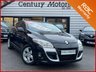 USED 2009 59 RENAULT MEGANE 1.9 DCi Dynamique 2dr - PANORAMIC ROOF 