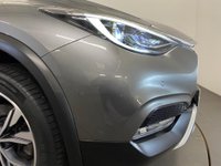 USED 2017 17 INFINITI QX30 2.1 PREMIUM TECH D 5d 168 BHP AWD S-A Hosting a Huge Specification