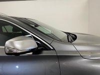 USED 2017 17 INFINITI QX30 2.1 PREMIUM TECH D 5d 168 BHP AWD S-A Hosting a Huge Specification