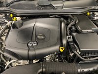 USED 2017 17 INFINITI QX30 2.1 PREMIUM TECH D 5d 168 BHP AWD S-A Hosting a Huge Specification