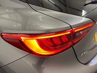 USED 2017 17 INFINITI QX30 2.1 PREMIUM TECH D 5d 168 BHP AWD S-A Hosting a Huge Specification