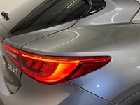 USED 2017 17 INFINITI QX30 2.1 PREMIUM TECH D 5d 168 BHP AWD S-A Hosting a Huge Specification