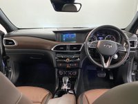 USED 2017 17 INFINITI QX30 2.1 PREMIUM TECH D 5d 168 BHP AWD S-A Hosting a Huge Specification