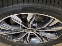 USED 2017 17 INFINITI QX30 2.1 PREMIUM TECH D 5d 168 BHP AWD S-A Hosting a Huge Specification
