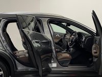 USED 2017 17 INFINITI QX30 2.1 PREMIUM TECH D 5d 168 BHP AWD S-A Hosting a Huge Specification