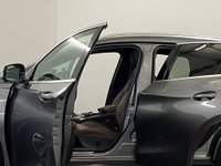 USED 2017 17 INFINITI QX30 2.1 PREMIUM TECH D 5d 168 BHP AWD S-A Hosting a Huge Specification