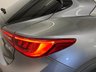 USED 2017 17 INFINITI QX30 2.1 PREMIUM TECH D 5d 168 BHP AWD S-A Hosting a Huge Specification