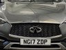USED 2017 17 INFINITI QX30 2.1 PREMIUM TECH D 5d 168 BHP AWD S-A Hosting a Huge Specification
