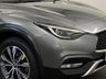 USED 2017 17 INFINITI QX30 2.1 PREMIUM TECH D 5d 168 BHP AWD S-A Hosting a Huge Specification