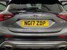 USED 2017 17 INFINITI QX30 2.1 PREMIUM TECH D 5d 168 BHP AWD S-A Hosting a Huge Specification