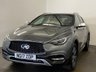 USED 2017 17 INFINITI QX30 2.1 PREMIUM TECH D 5d 168 BHP AWD S-A Hosting a Huge Specification
