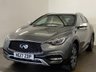USED 2017 17 INFINITI QX30 2.1 PREMIUM TECH D 5d 168 BHP AWD S-A Hosting a Huge Specification