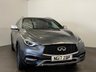 USED 2017 17 INFINITI QX30 2.1 PREMIUM TECH D 5d 168 BHP AWD S-A Hosting a Huge Specification