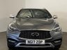 USED 2017 17 INFINITI QX30 2.1 PREMIUM TECH D 5d 168 BHP AWD S-A Hosting a Huge Specification