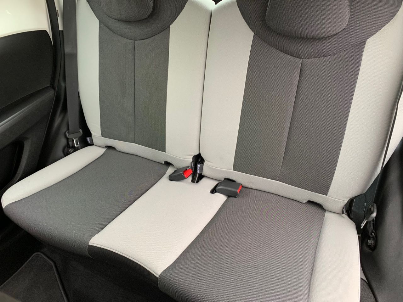 aygo isofix