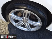 USED 2014 14 AUDI A5 2.0 TDI S LINE SPECIAL EDITION 2d 175 BHP FULLY SERVICED