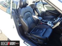 USED 2014 14 AUDI A5 2.0 TDI S LINE SPECIAL EDITION 2d 175 BHP FULLY SERVICED